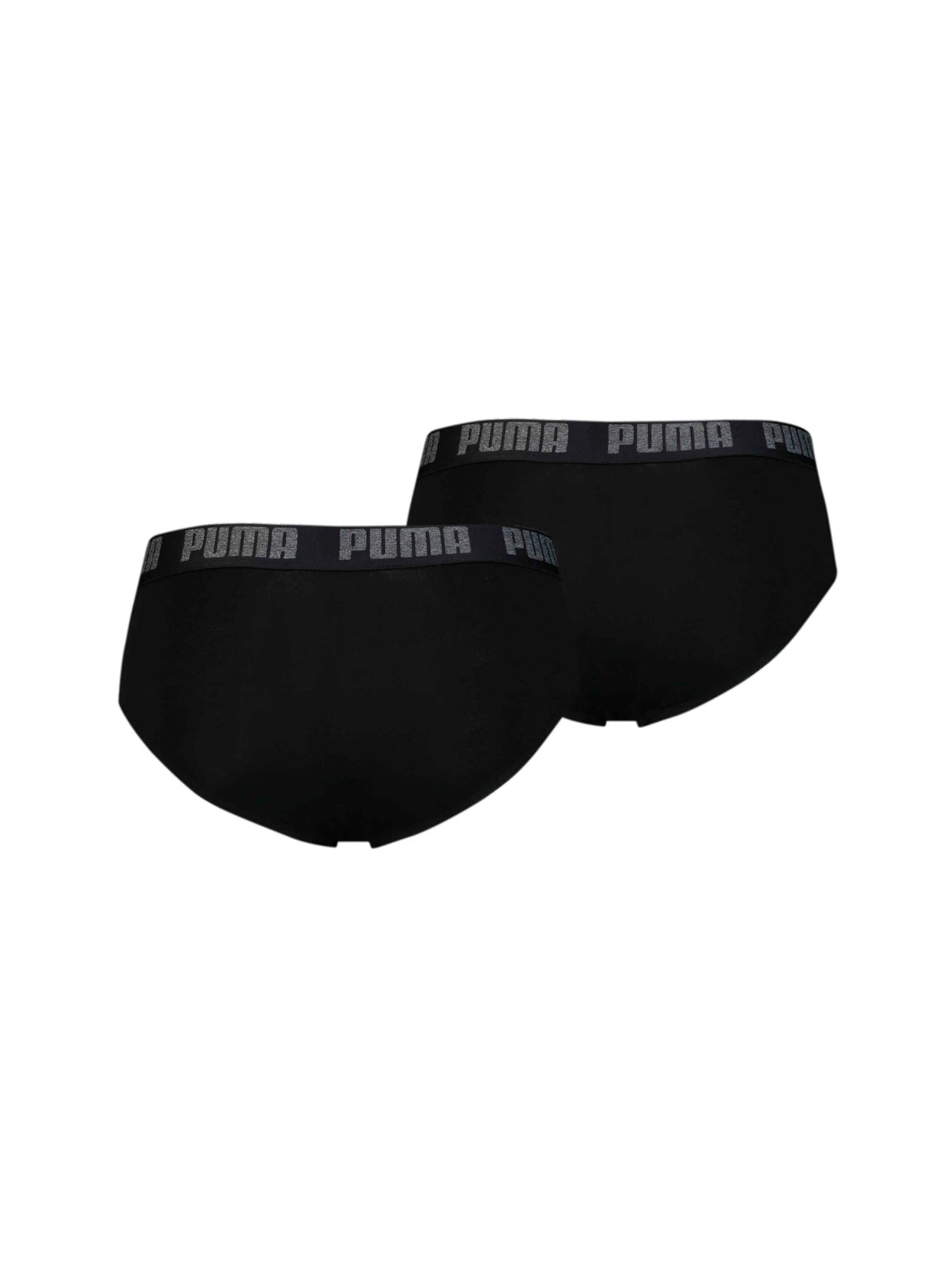 Нижнее белье PUMA Basic Brief 2p модель 889100 Фото