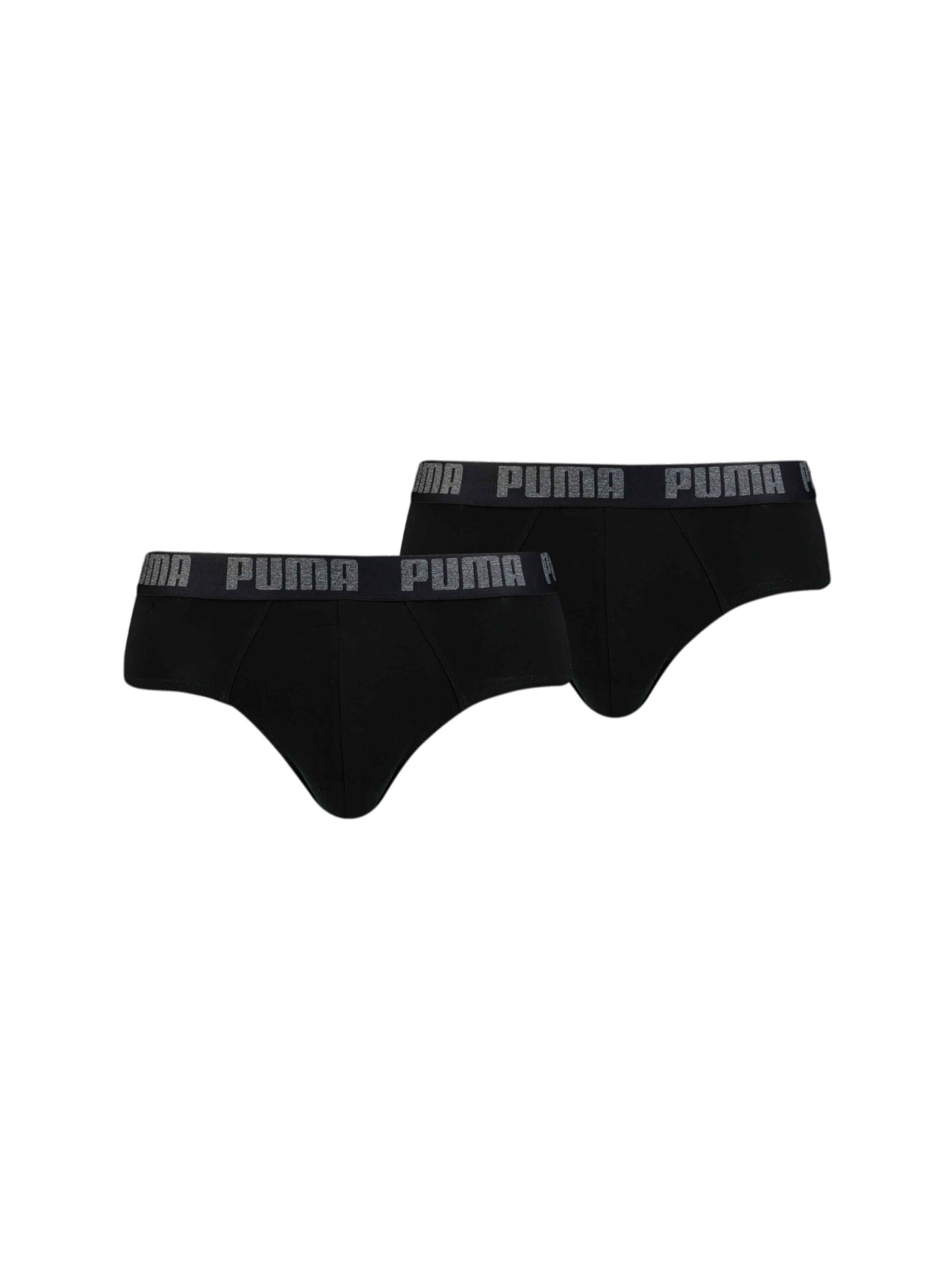 Нижнее белье PUMA Basic Brief 2p модель 889100 Фото