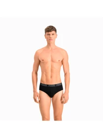 Нижнее белье PUMA Basic Brief 2p модель 889100 Фото