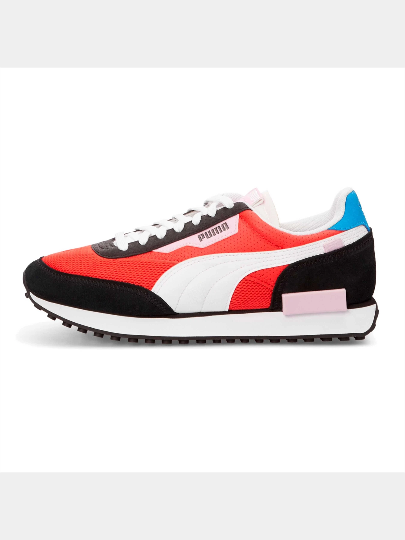 Кроссовки PUMA Future Rider Dare To Play модель 383272 Кроссовки PUMA Future Rider Dare To Play модель 383272 Фото