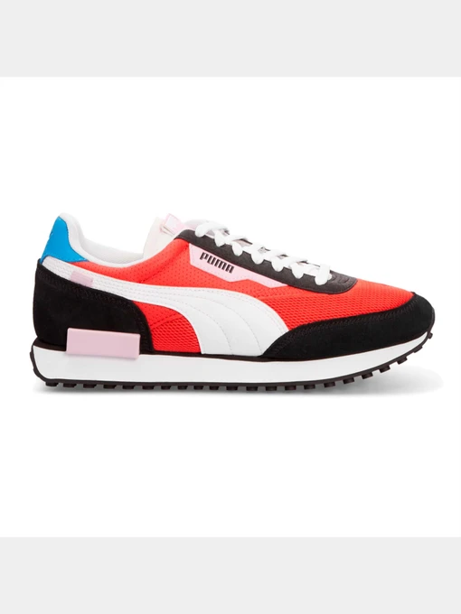 Кроссовки PUMA Future Rider Dare To Play модель 383272 Фото