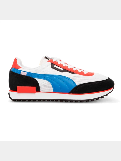 Кроссовки PUMA Future Rider Dare To Play модель 383272 Фото