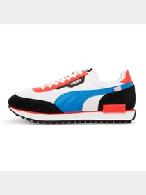 Кроссовки PUMA Future Rider Dare To Play модель 383272 Фото
