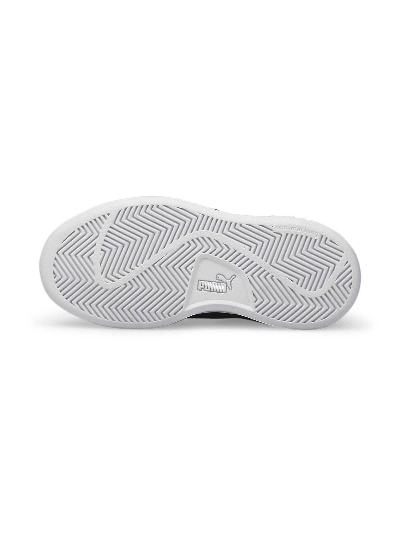 Кросівки PUMA Smash V2 Lil V Ps модель 380904 Кросівки PUMA Smash V2 Lil V Ps модель 380904 Фото