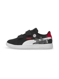 Кросівки PUMA Smash V2 Lil V Ps модель 380904 Фото