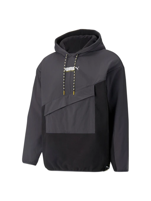 Куртки и дубленки PUMA модель 531566 Фото