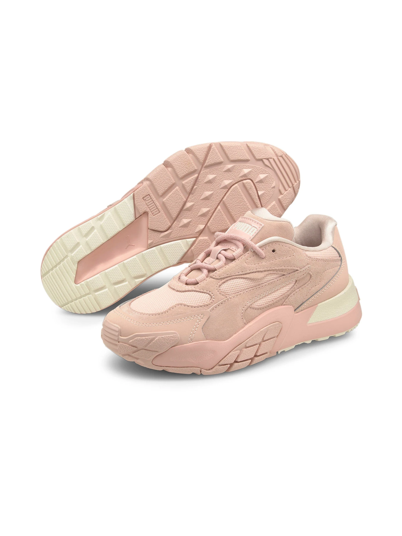 Кроссовки PUMA модель 381617 Кроссовки PUMA модель 381617 Фото