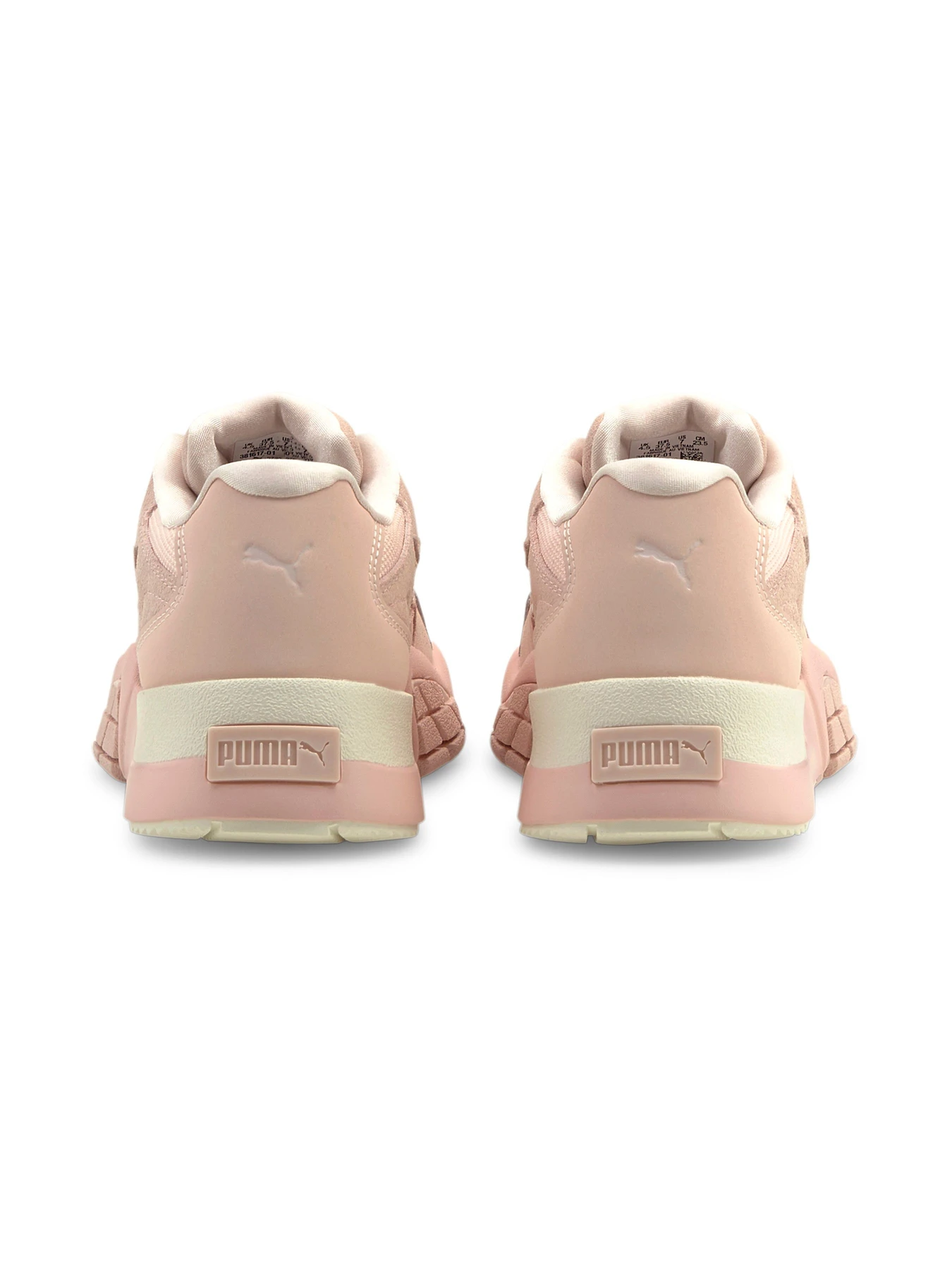 Кроссовки PUMA модель 381617 Кроссовки PUMA модель 381617 Фото