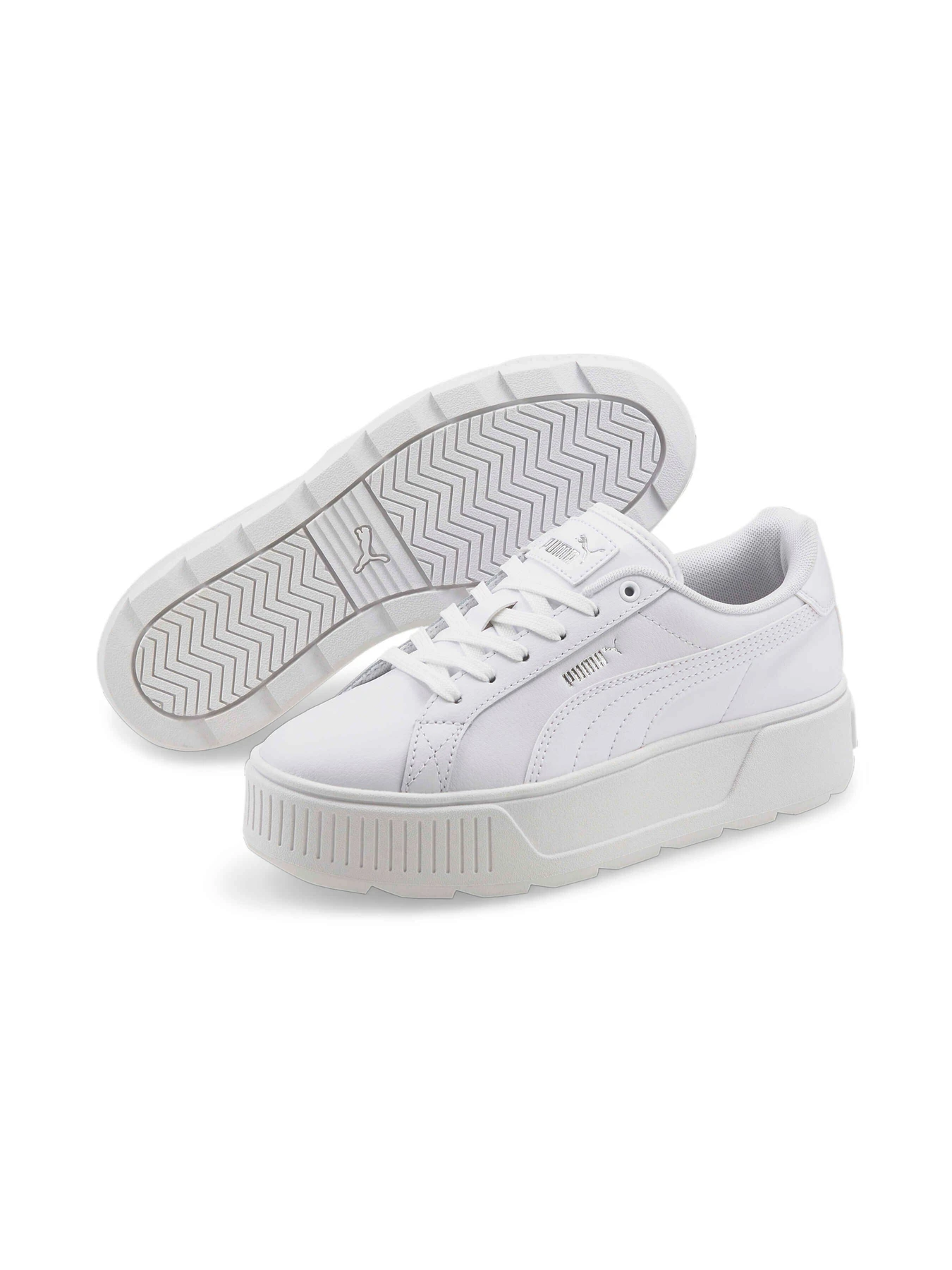 Кеди PUMA Karmen L модель 384615 Фото