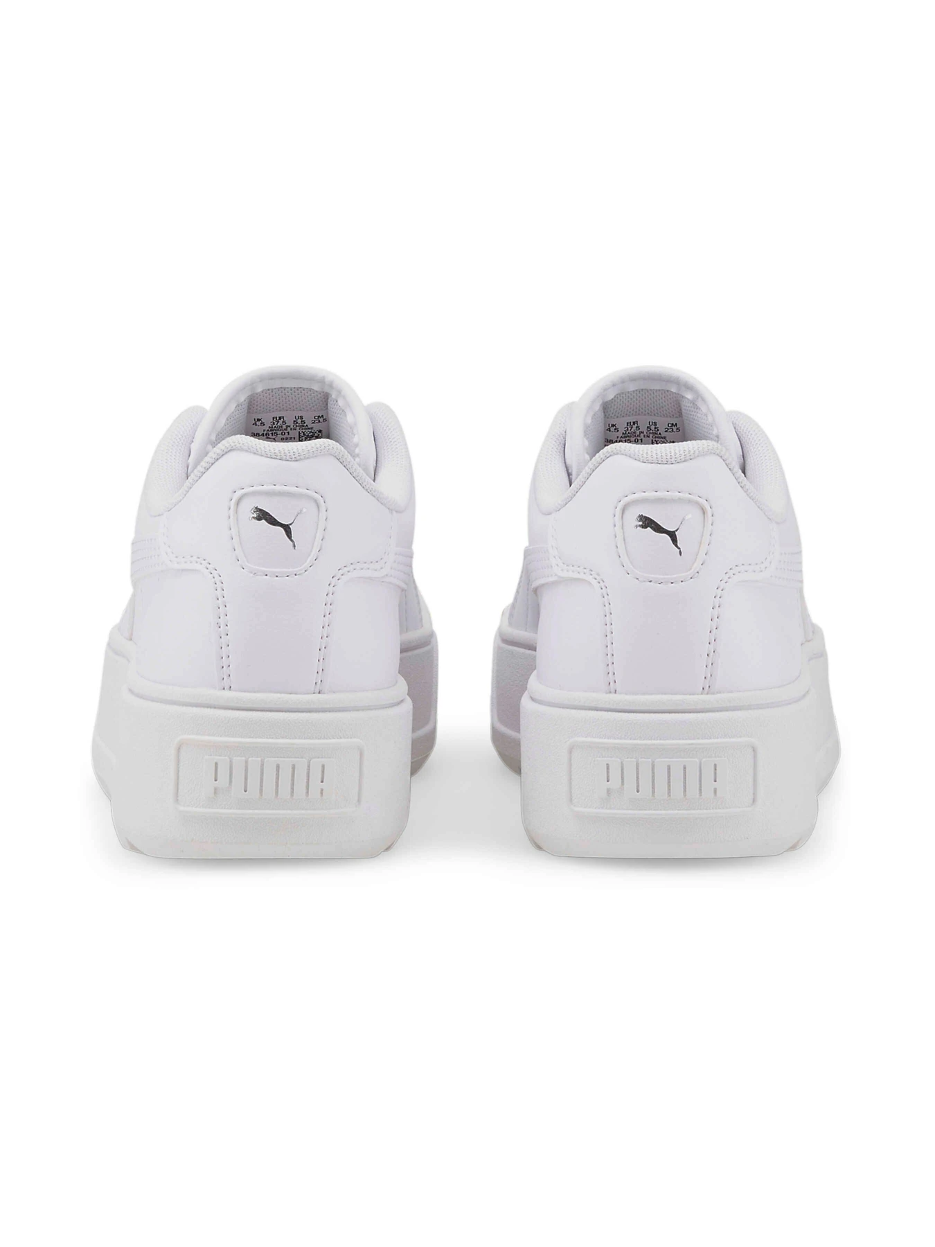Кеди PUMA Karmen L модель 384615 Фото
