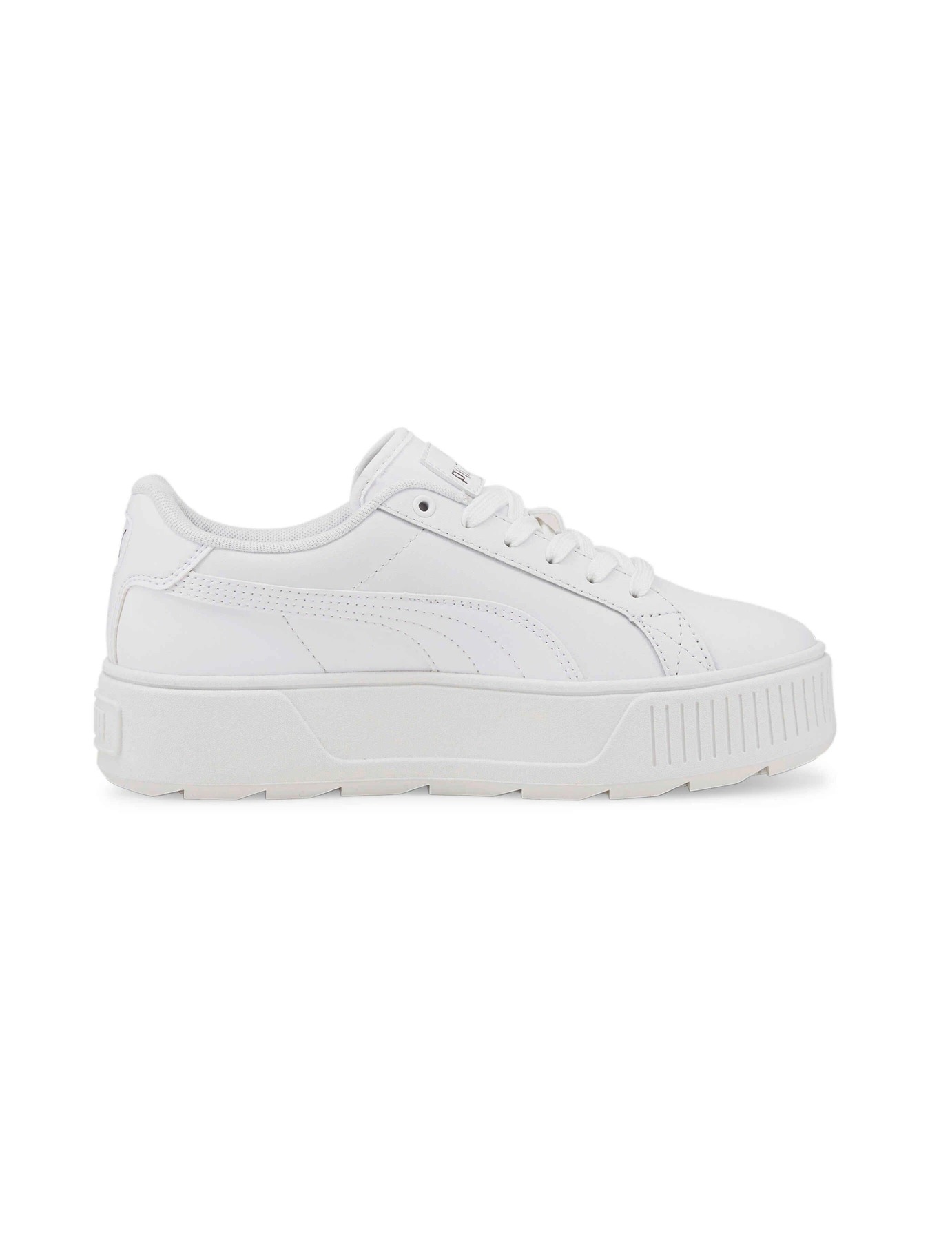 Кеди PUMA Karmen L модель 384615 Фото