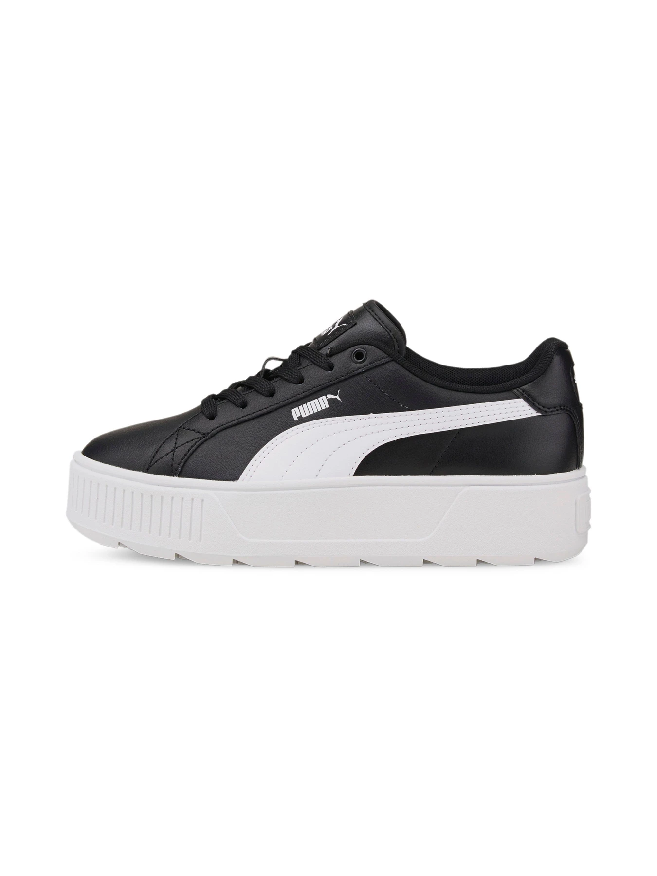 Кеды PUMA модель 384615 Фото