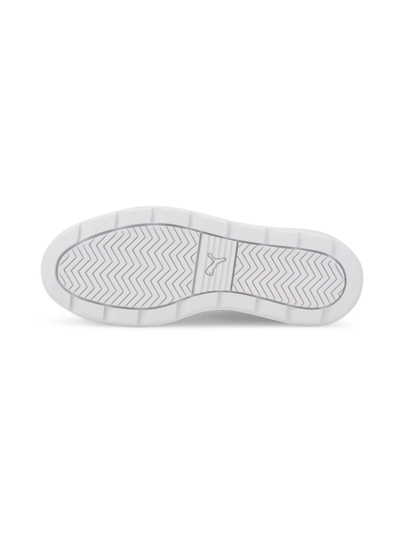 Кеды PUMA модель 384615 Фото