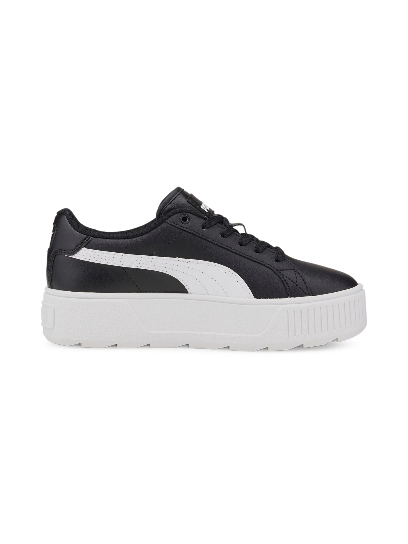 Кеды PUMA модель 384615 Фото