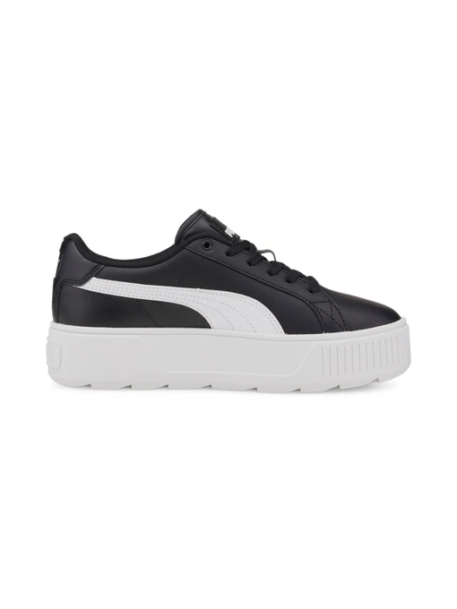 Кеды PUMA модель 384615 Фото