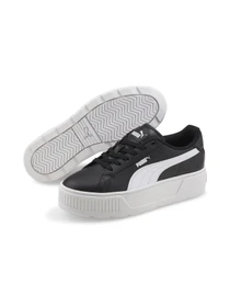 Кеды PUMA модель 384615 Фото