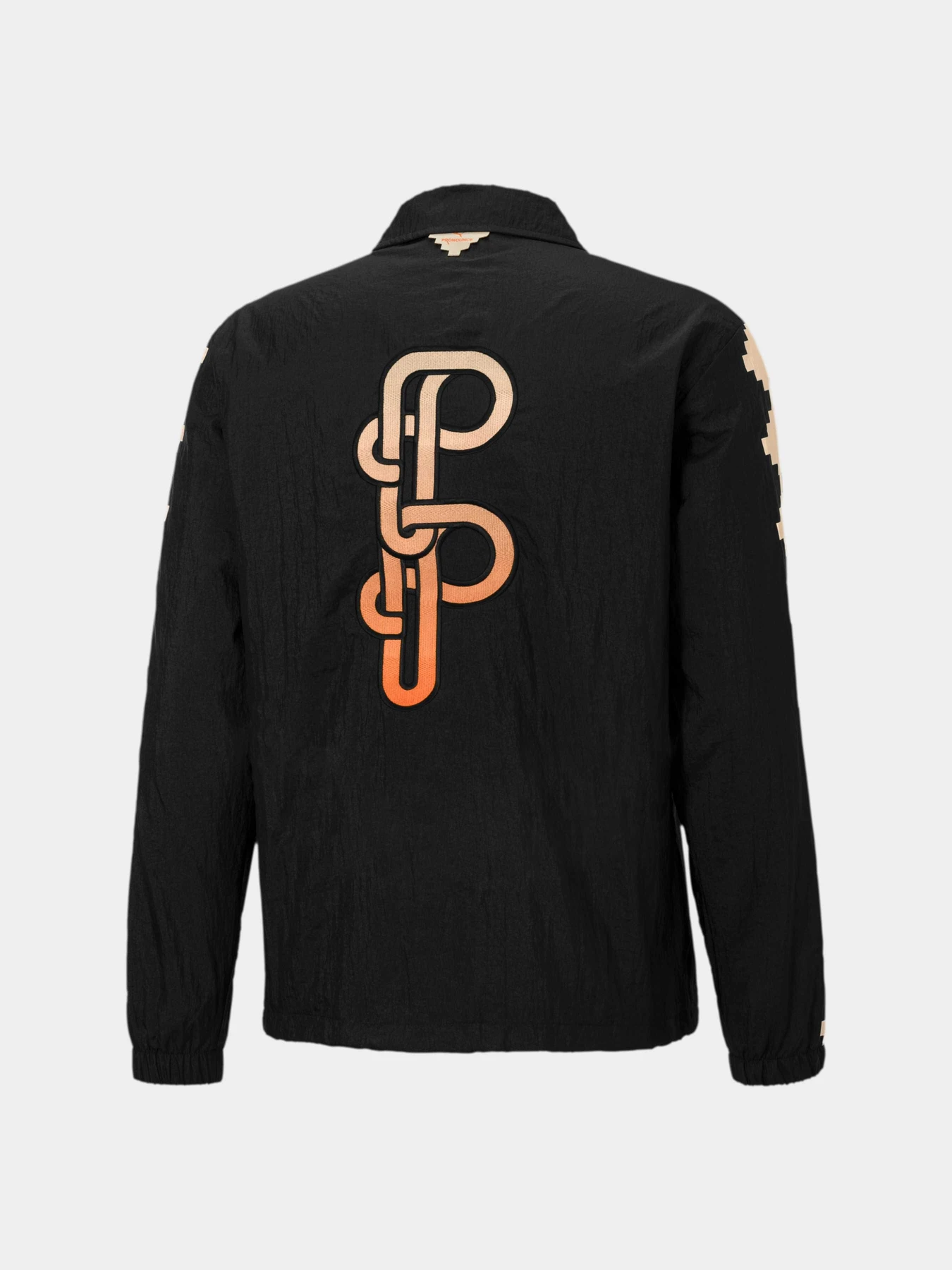 Худі та світшоти PUMA x Pronounce Woven Jacke модель 532152 Фото