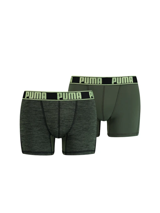 Нижнее белье PUMA модель 906951 Фото