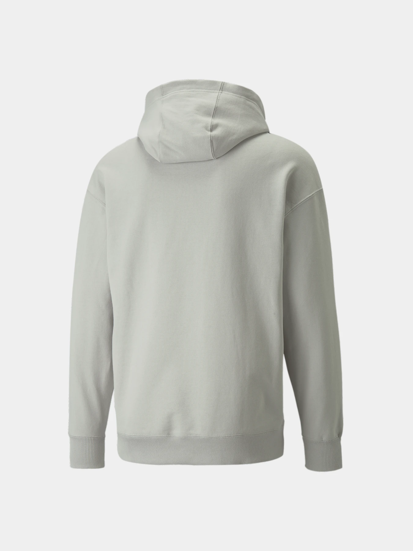 Худи и свитшоты PUMA The Neverworn Hoodie модель 534568 Фото