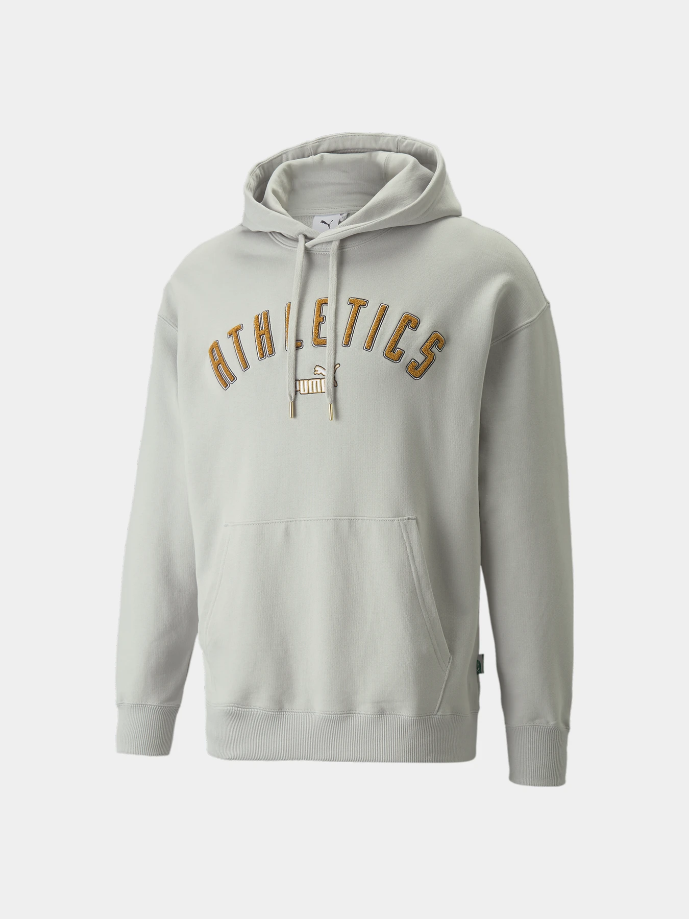 Худи и свитшоты PUMA The Neverworn Hoodie модель 534568 Фото