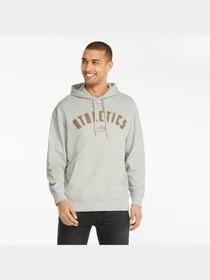 Худи и свитшоты PUMA The Neverworn Hoodie модель 534568 Фото