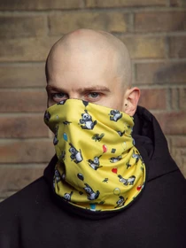 Шарфи та хустки Custom Wear модель cw-baf-6454 Фото