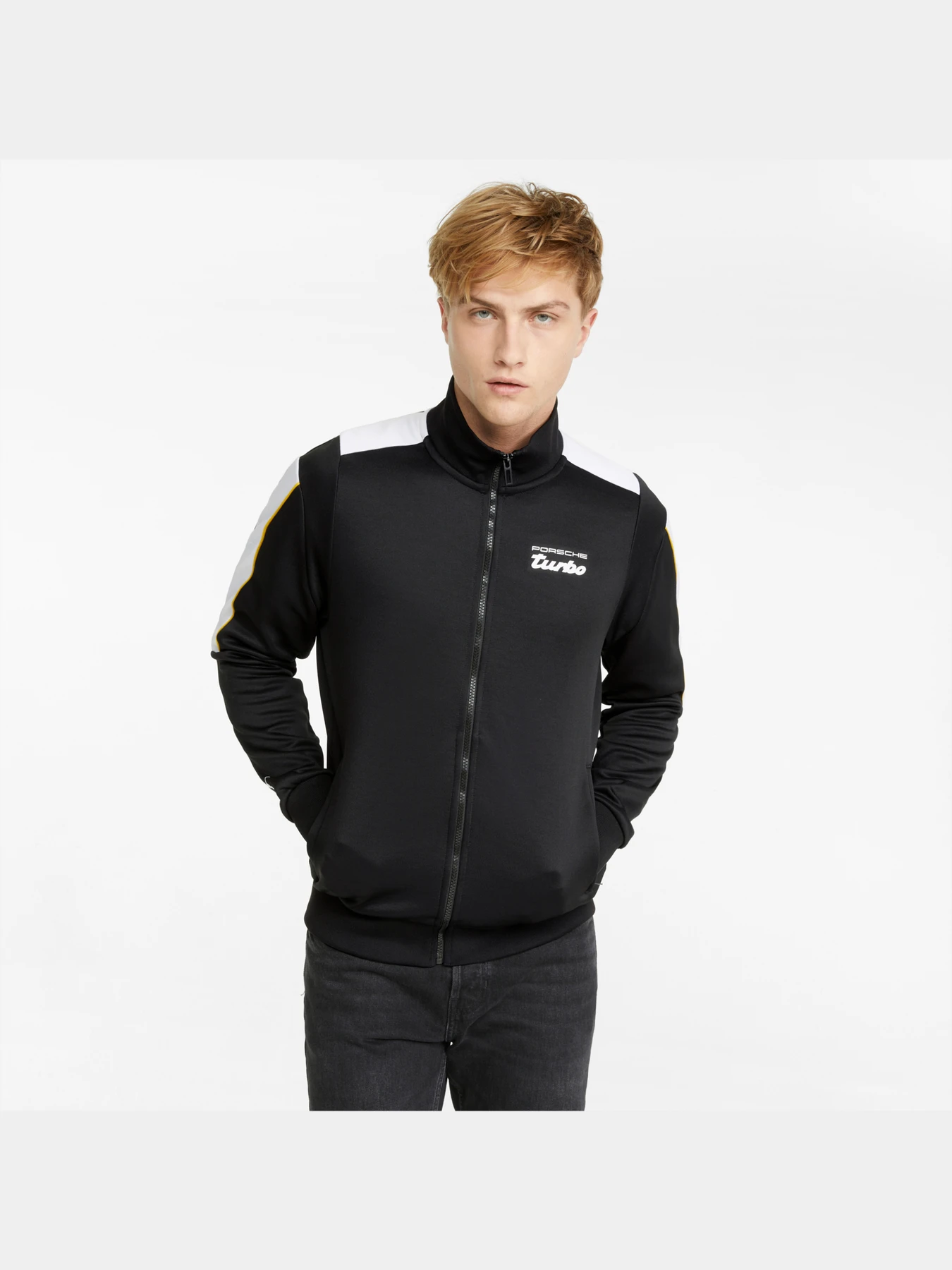 Худі та світшоти PUMA модель 533782 Худі та світшоти PUMA модель 533782 Фото