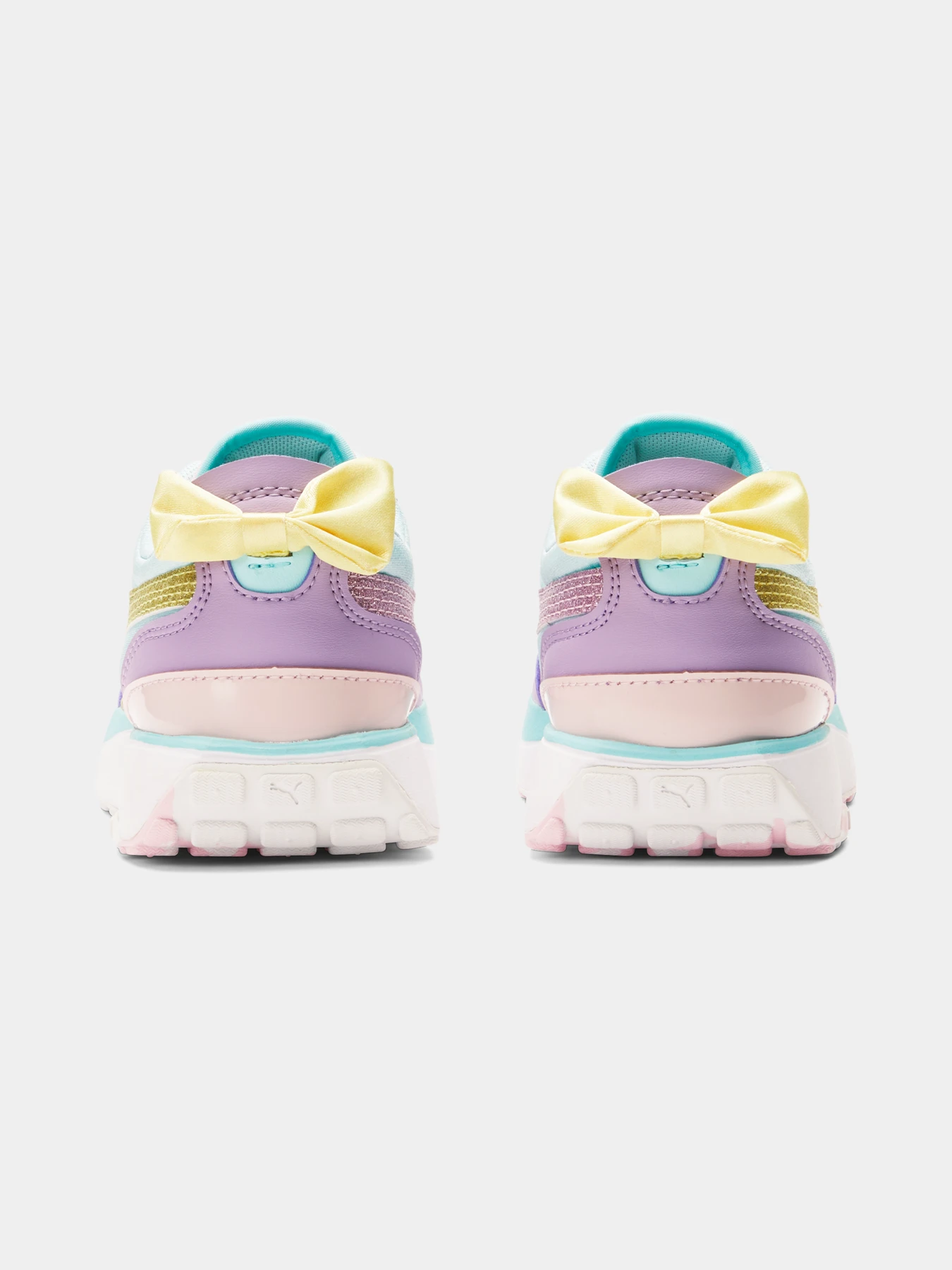 Кросівки PUMA модель 385808 Кросівки PUMA модель 385808 Фото