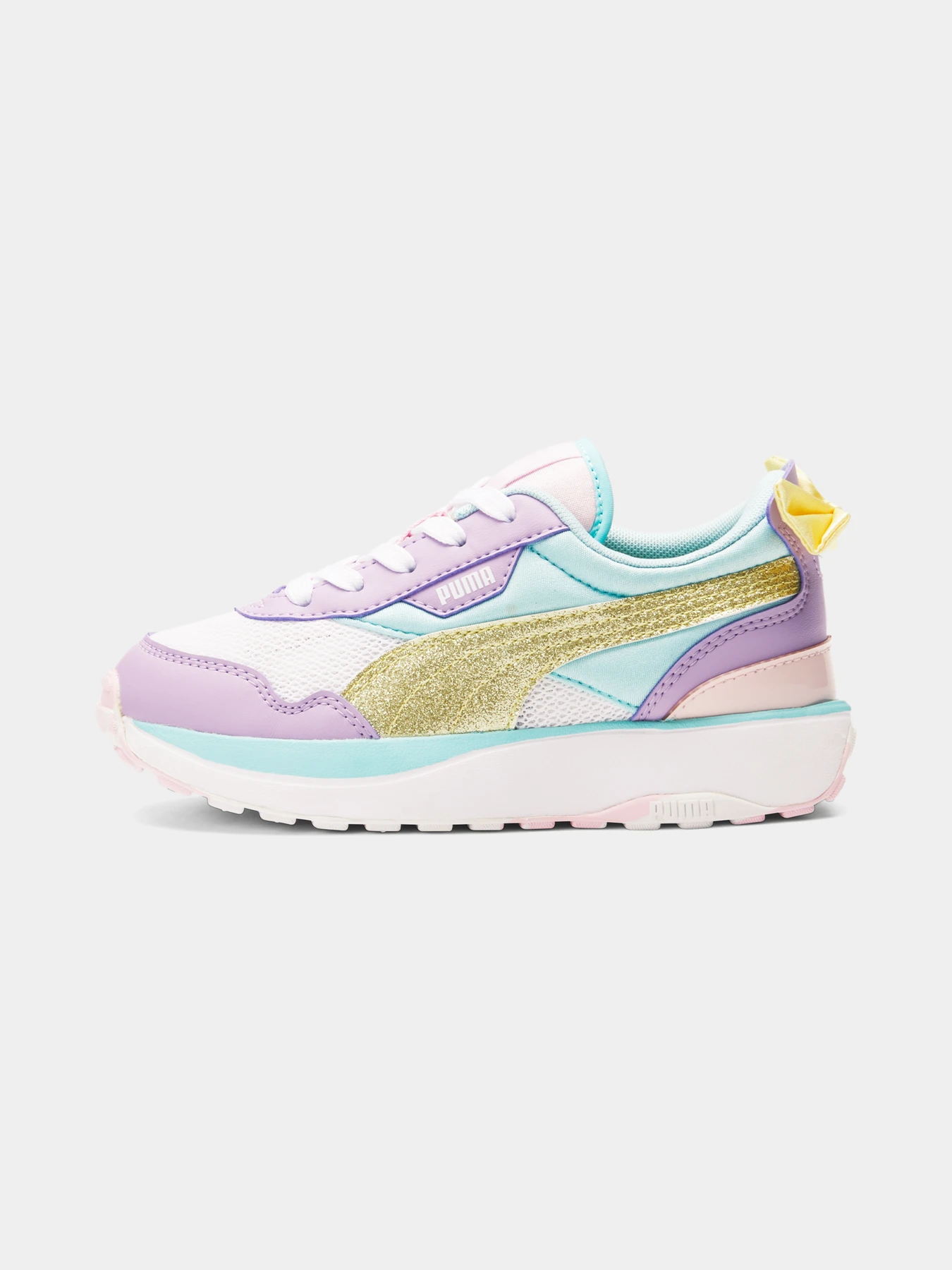 Кросівки PUMA модель 385808 Кросівки PUMA модель 385808 Фото