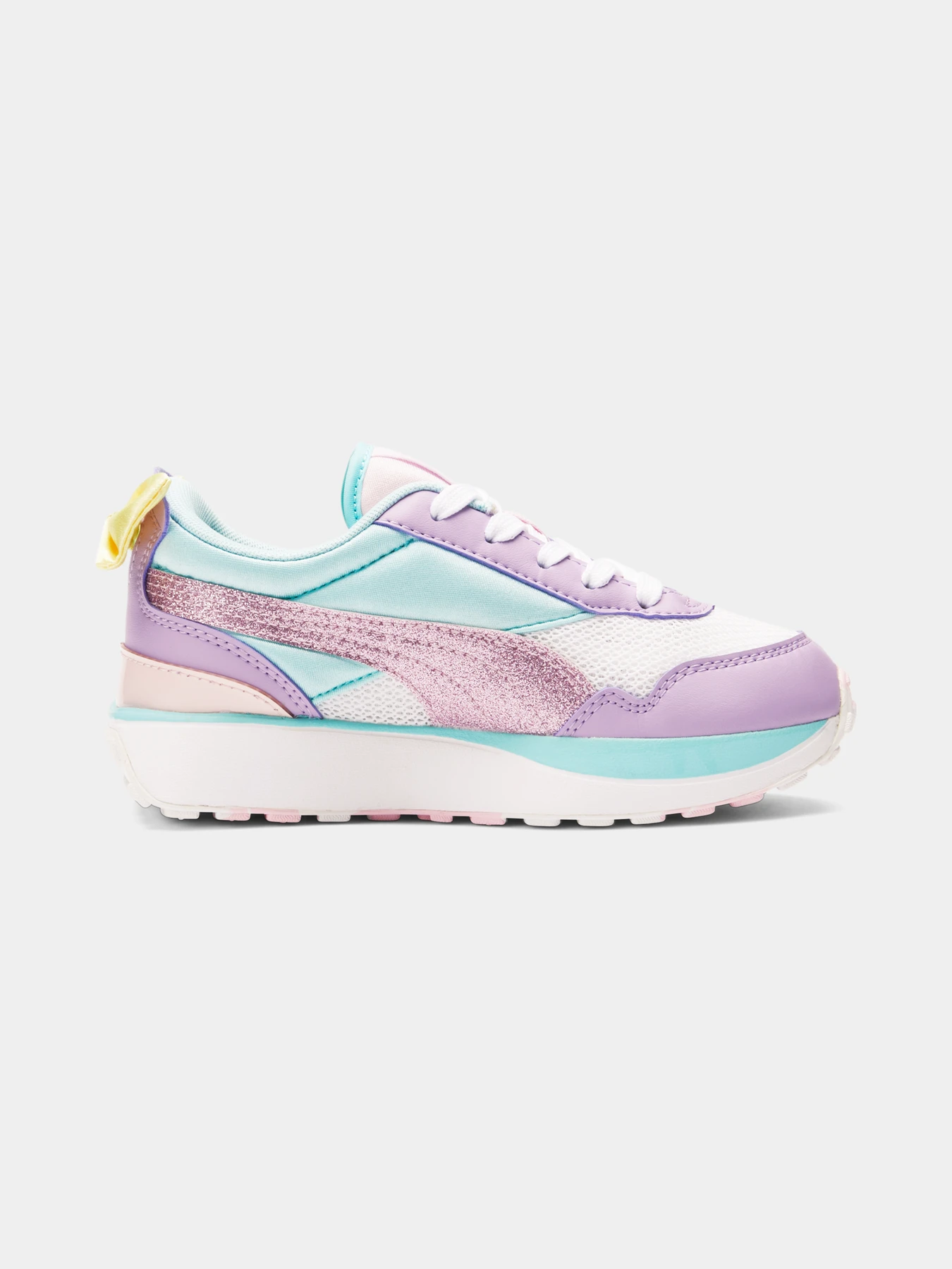 Кросівки PUMA модель 385808 Кросівки PUMA модель 385808 Фото
