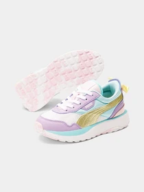 Кросівки PUMA модель 385808 Фото