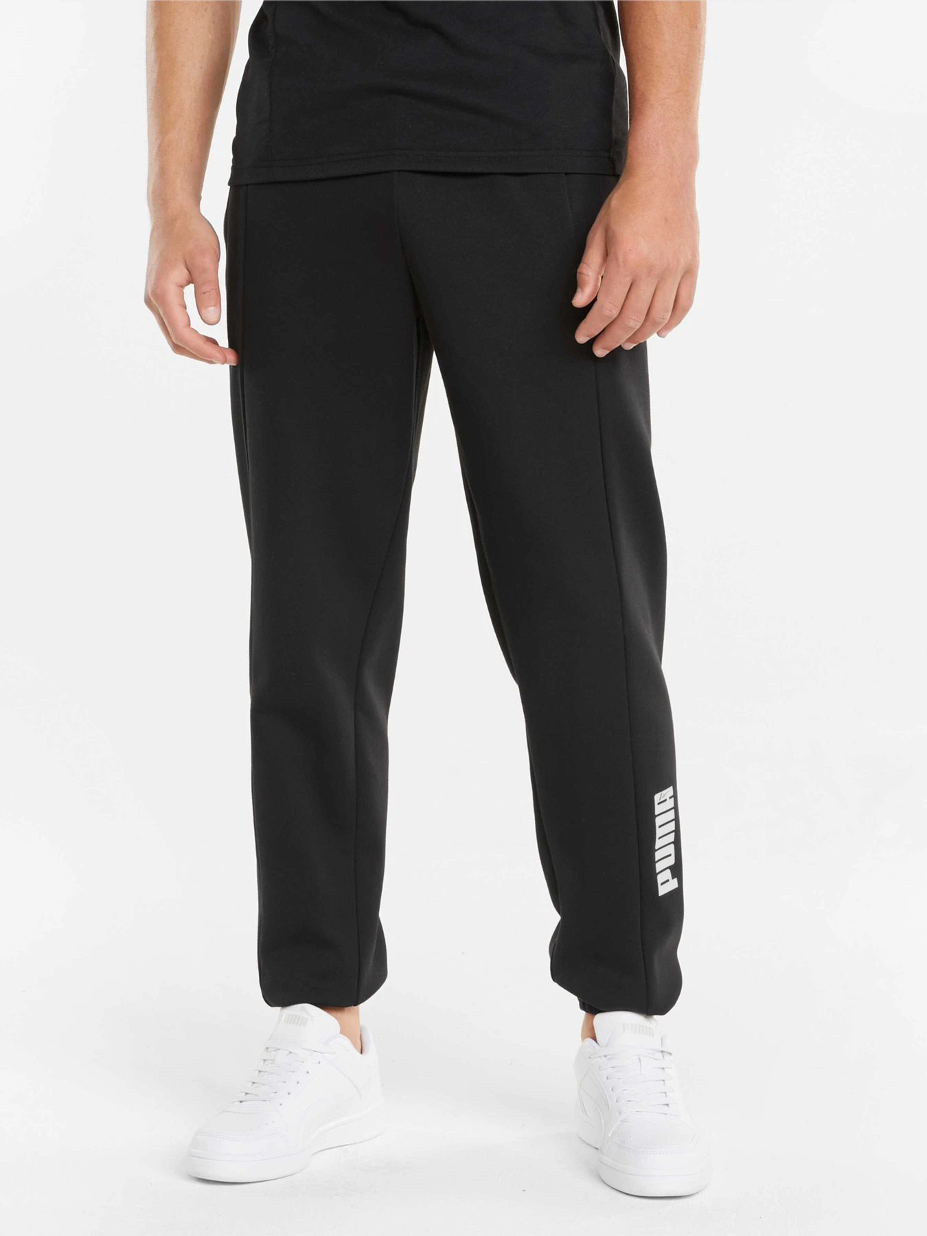 Брюки PUMA Rad/cal Pants модель 589390 Фото