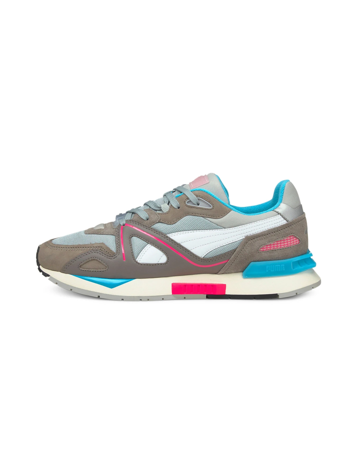 Кроссовки PUMA модель 375167 Фото