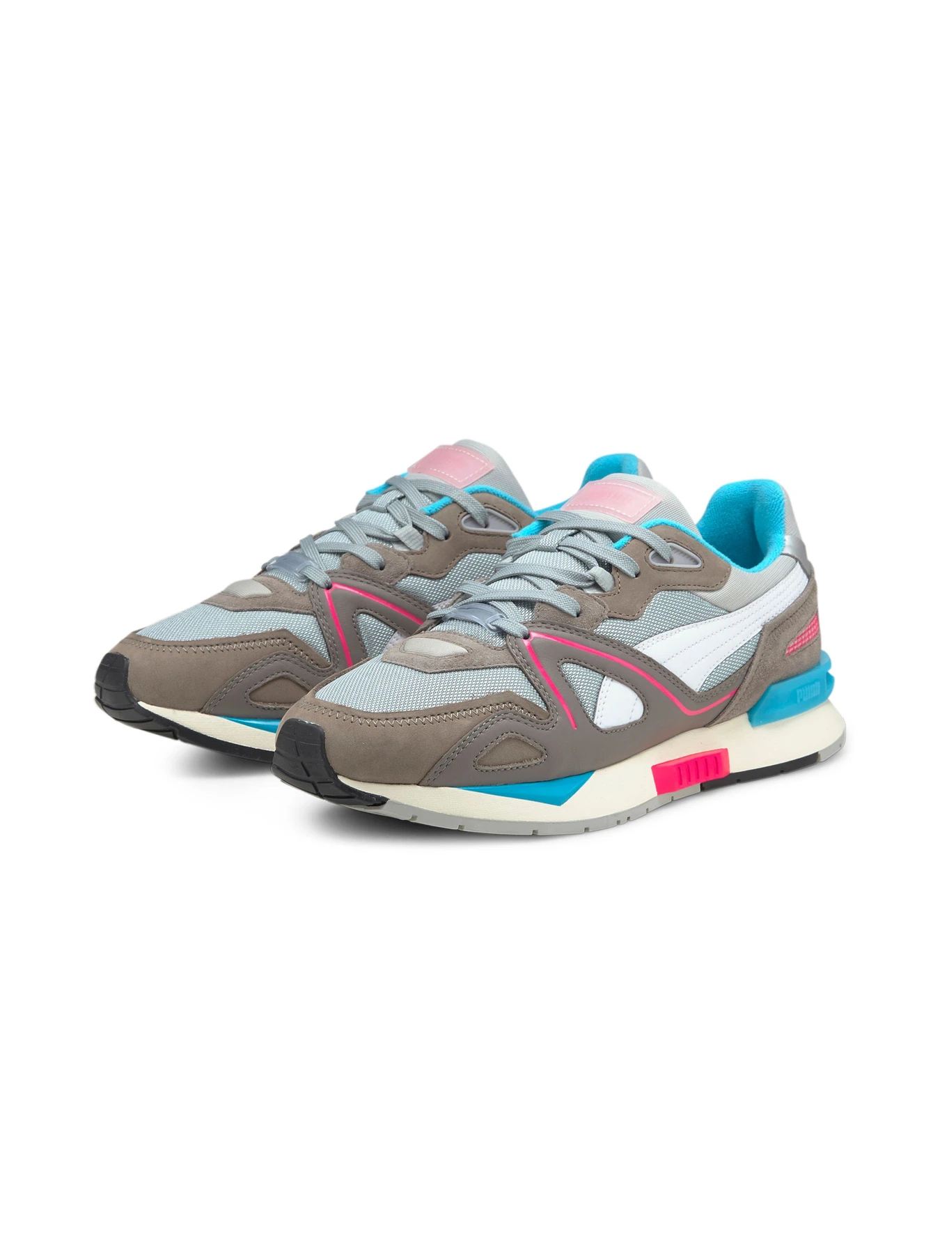 Кроссовки PUMA модель 375167 Фото