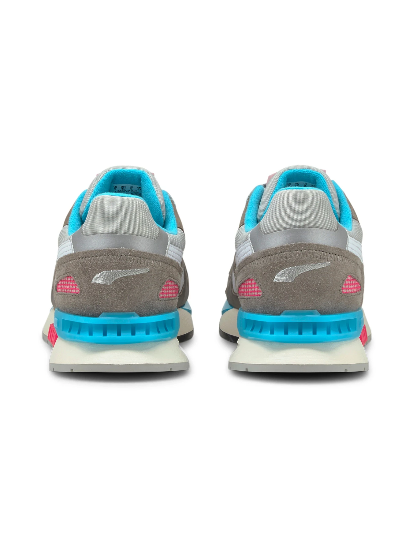Кроссовки PUMA модель 375167 Фото