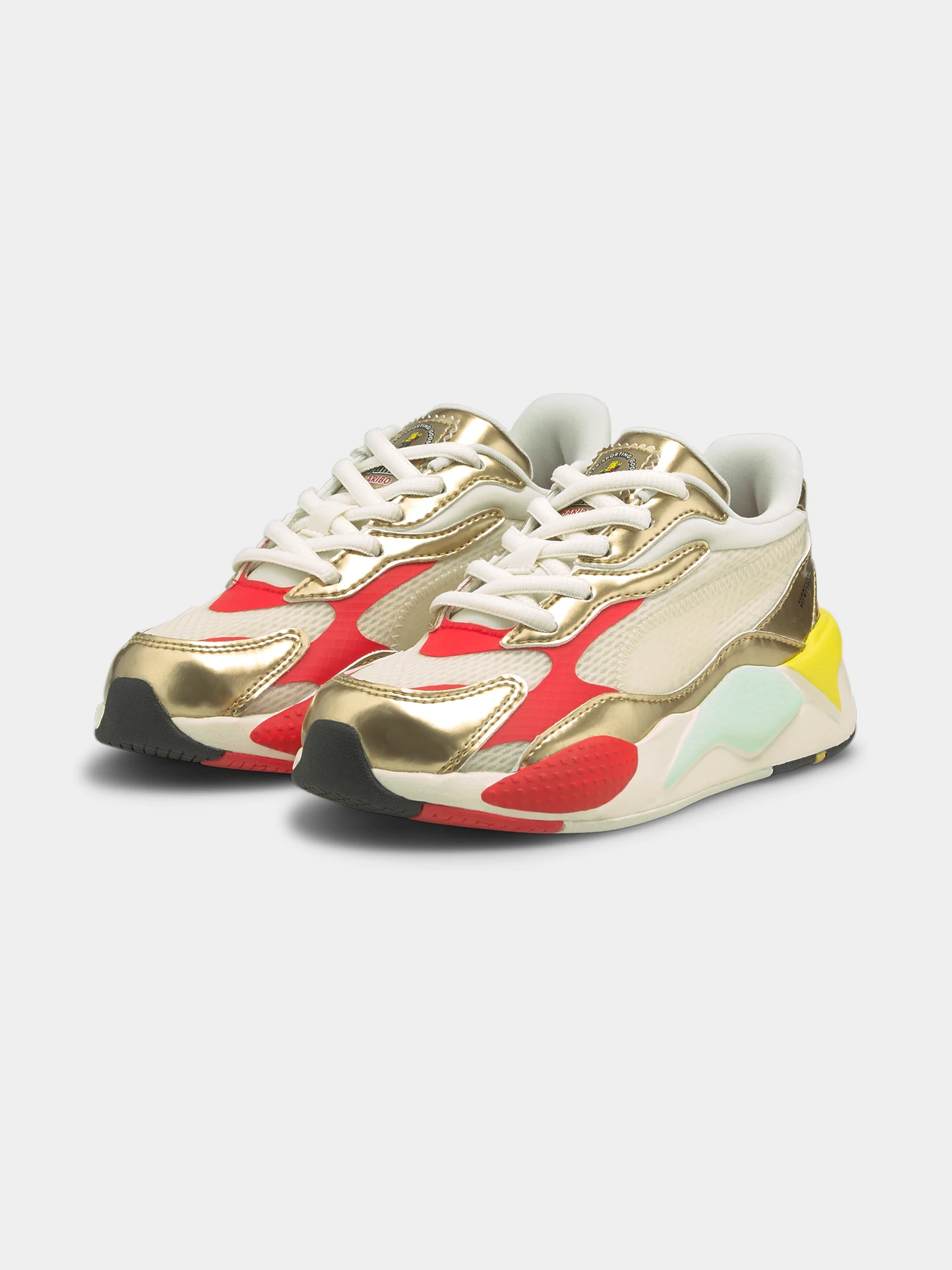 Кросівки PUMA модель 383473 Кросівки PUMA модель 383473 Фото