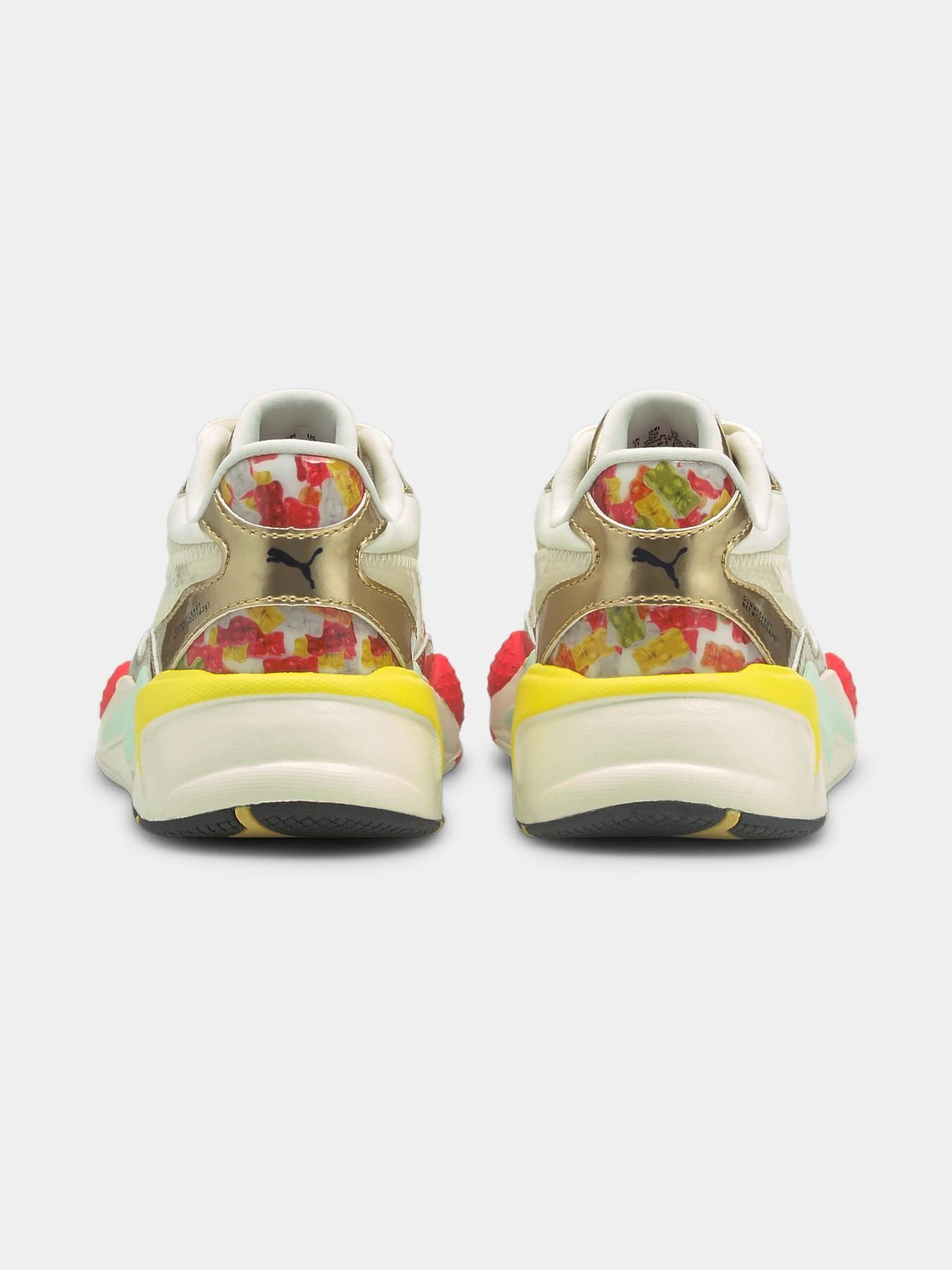 Кросівки PUMA модель 383473 Кросівки PUMA модель 383473 Фото