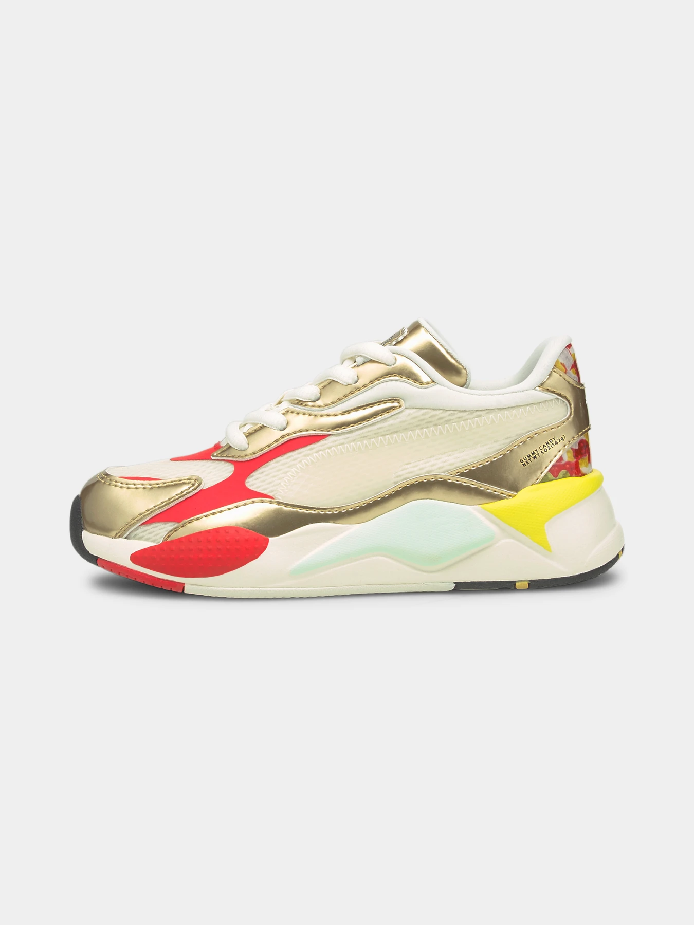 Кросівки PUMA модель 383473 Кросівки PUMA модель 383473 Фото