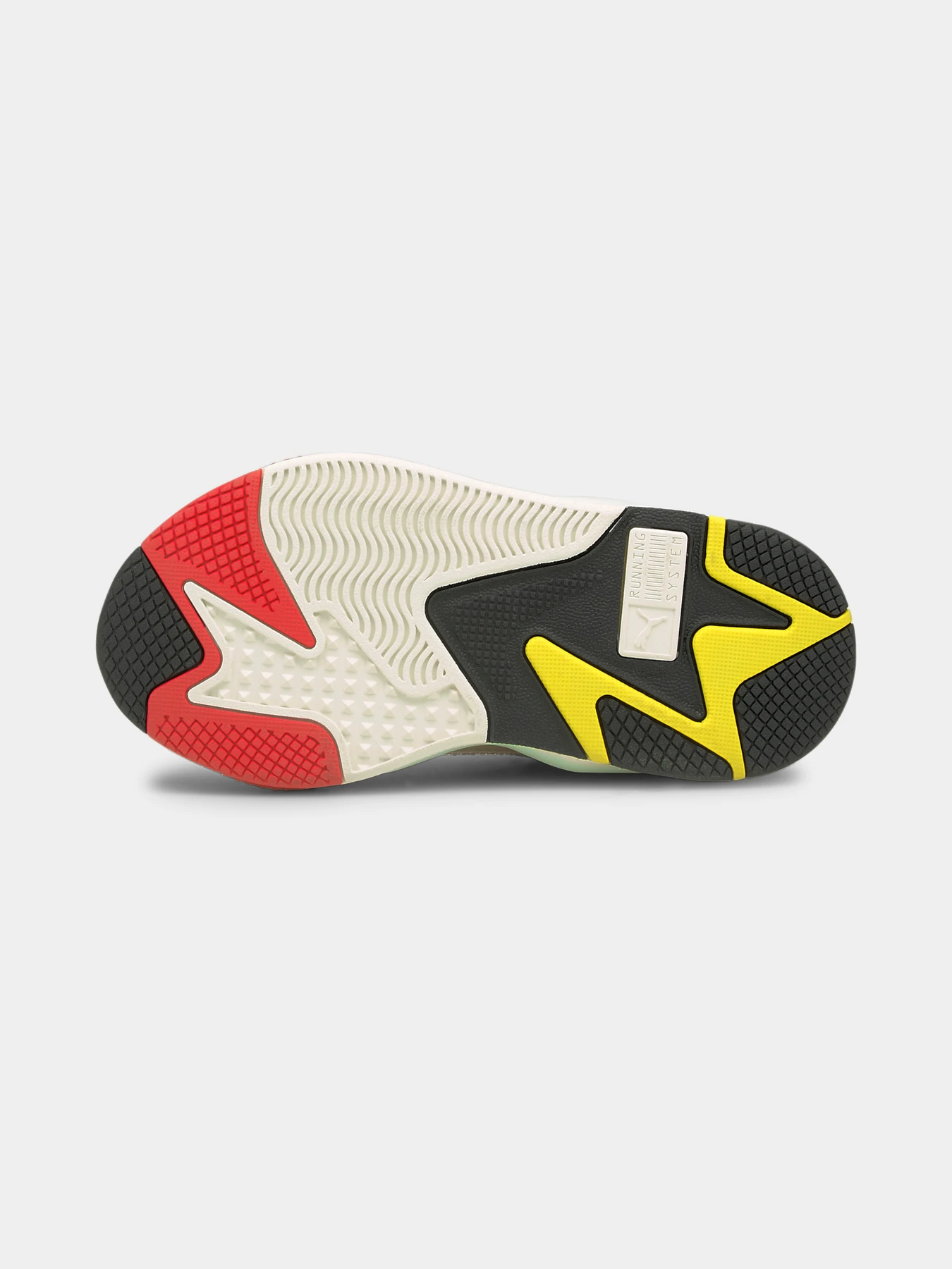 Кросівки PUMA модель 383473 Кросівки PUMA модель 383473 Фото