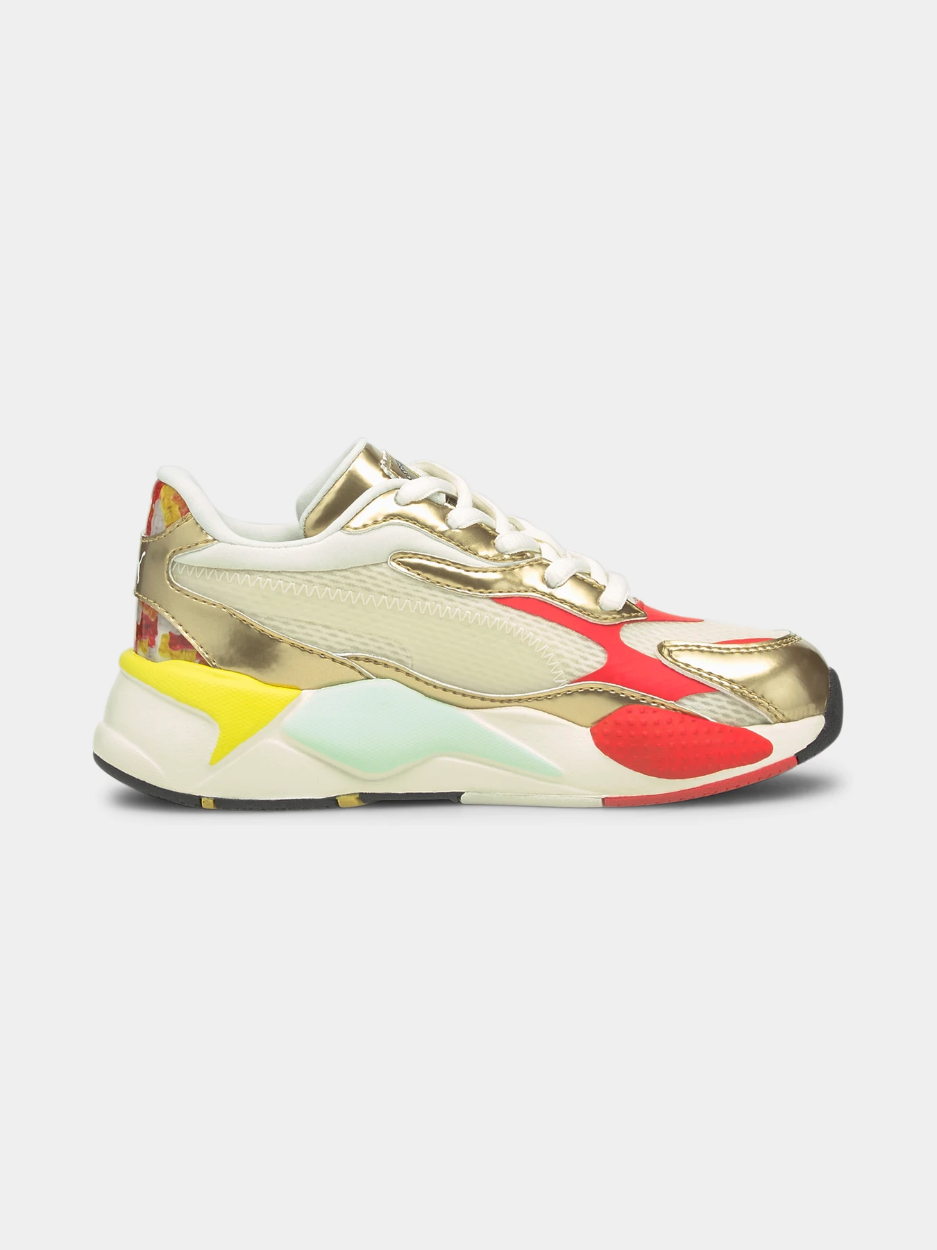 Кросівки PUMA модель 383473 Кросівки PUMA модель 383473 Фото