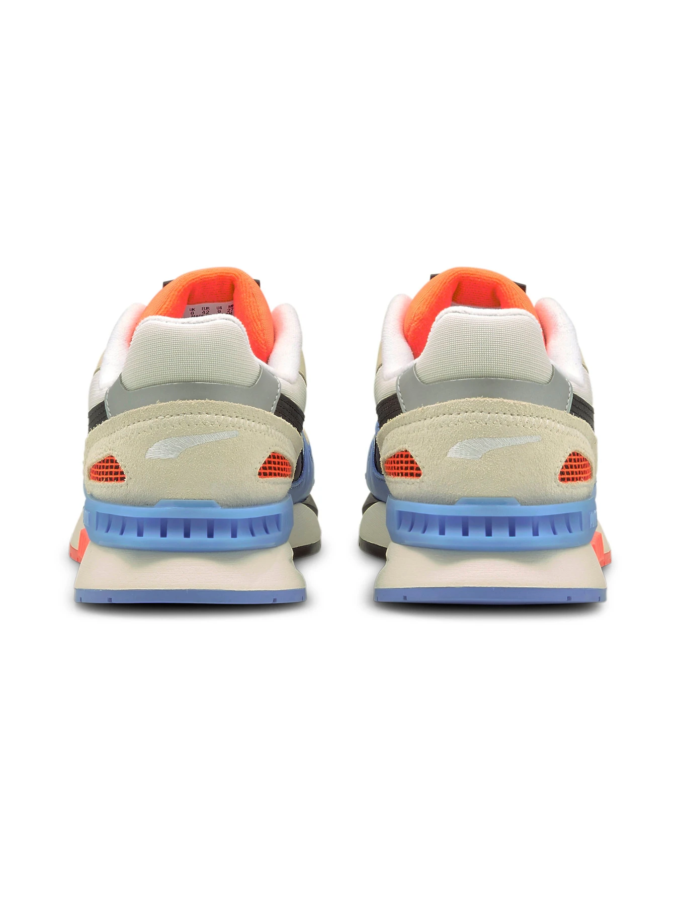 Кроссовки PUMA модель 375167 Фото