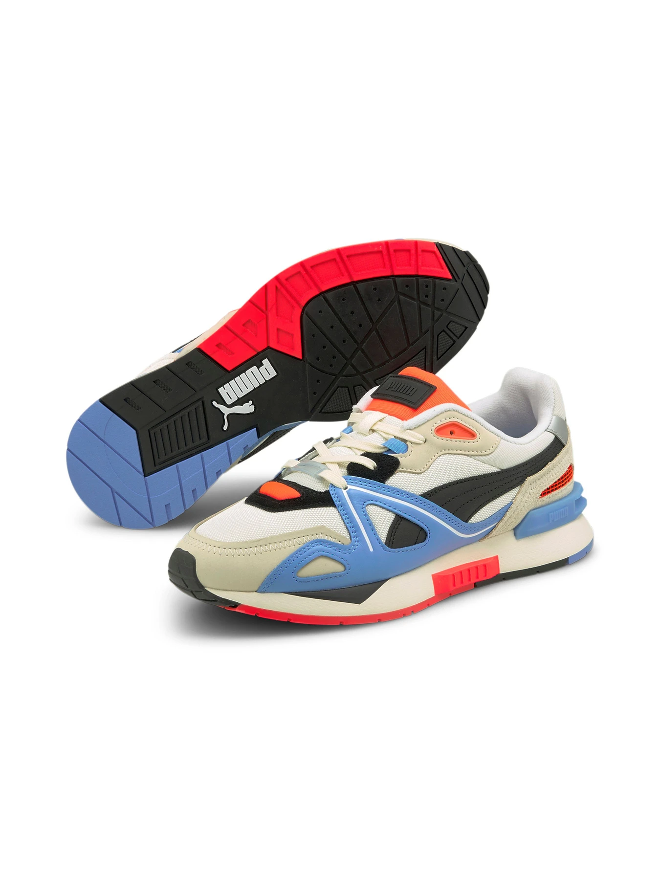 Кроссовки PUMA модель 375167 Фото