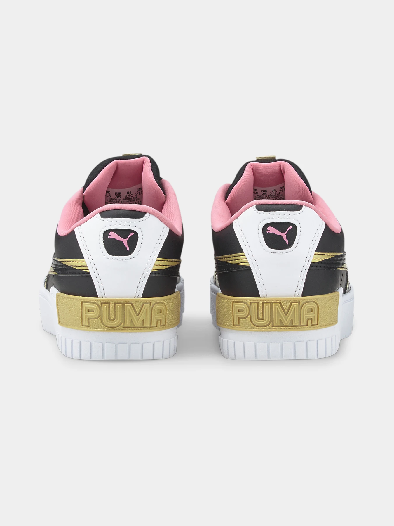 Кросівки PUMA модель 380611 Фото