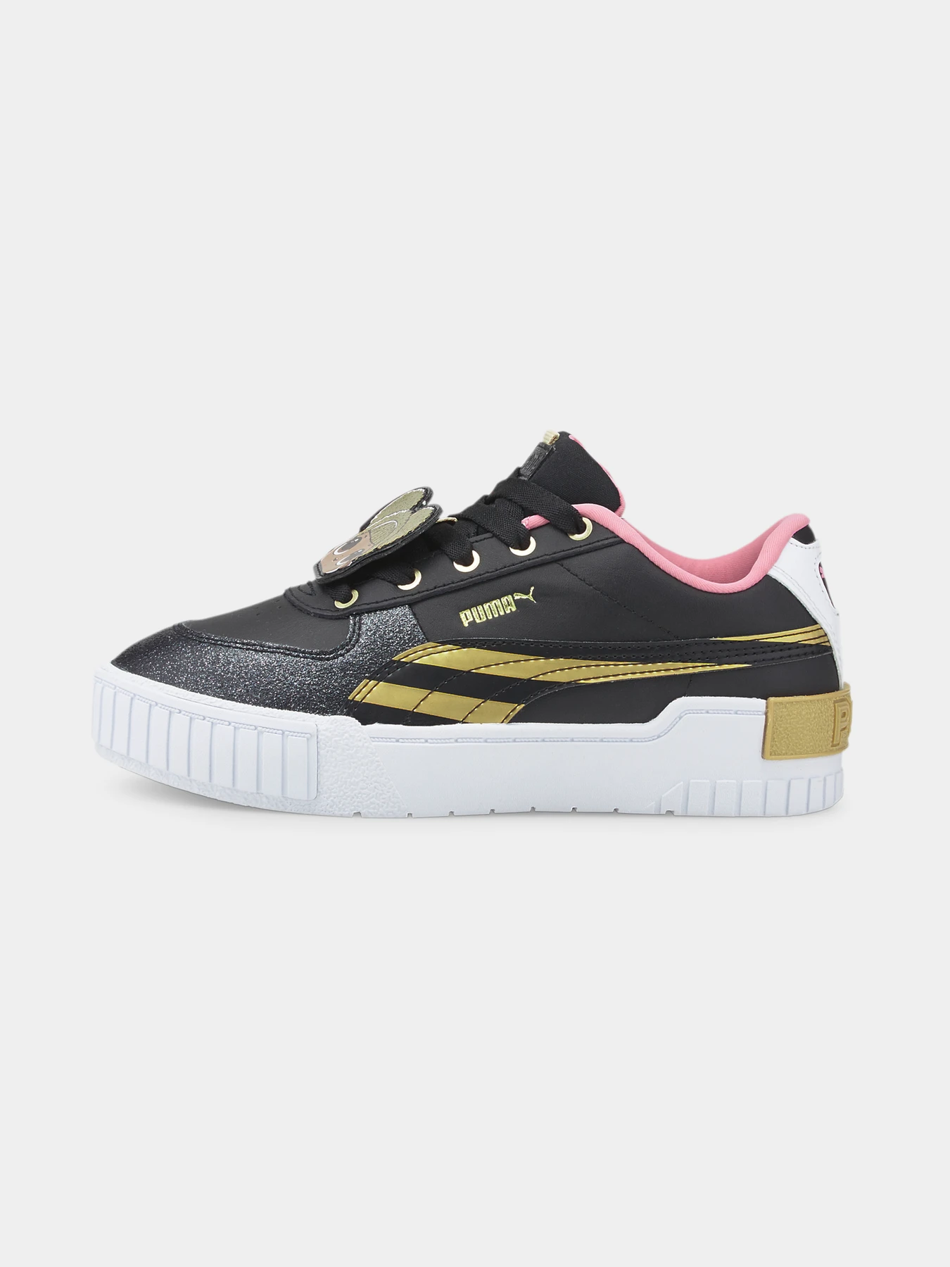 Кросівки PUMA модель 380611 Фото