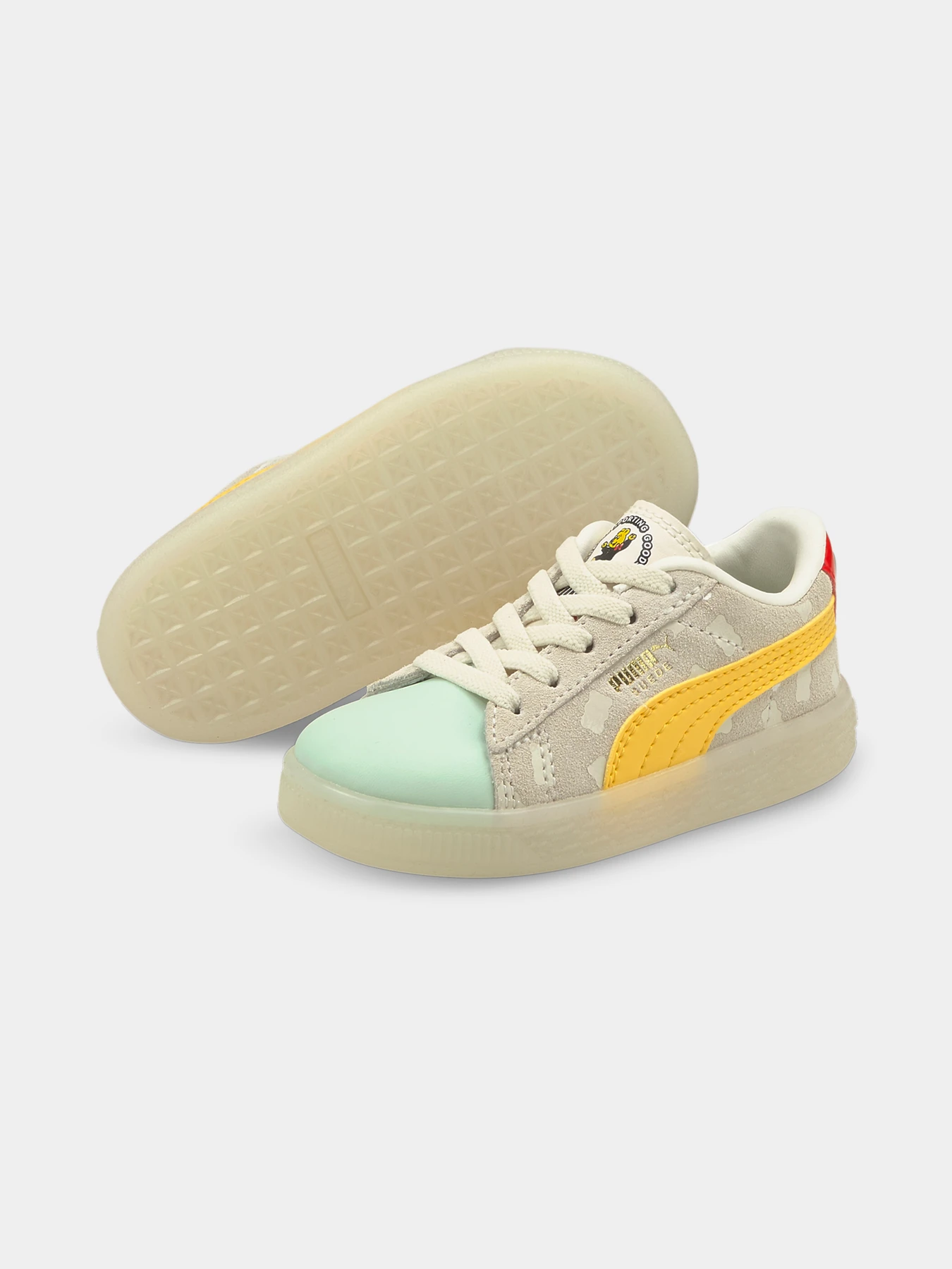 Кросівки PUMA модель 382842 Фото