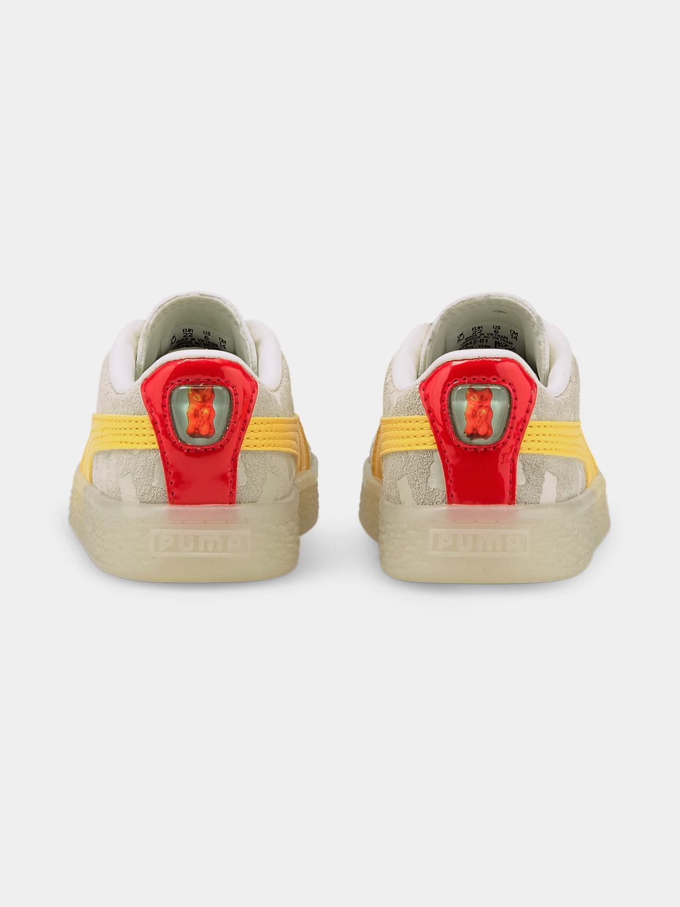 Кросівки PUMA модель 382842 Фото