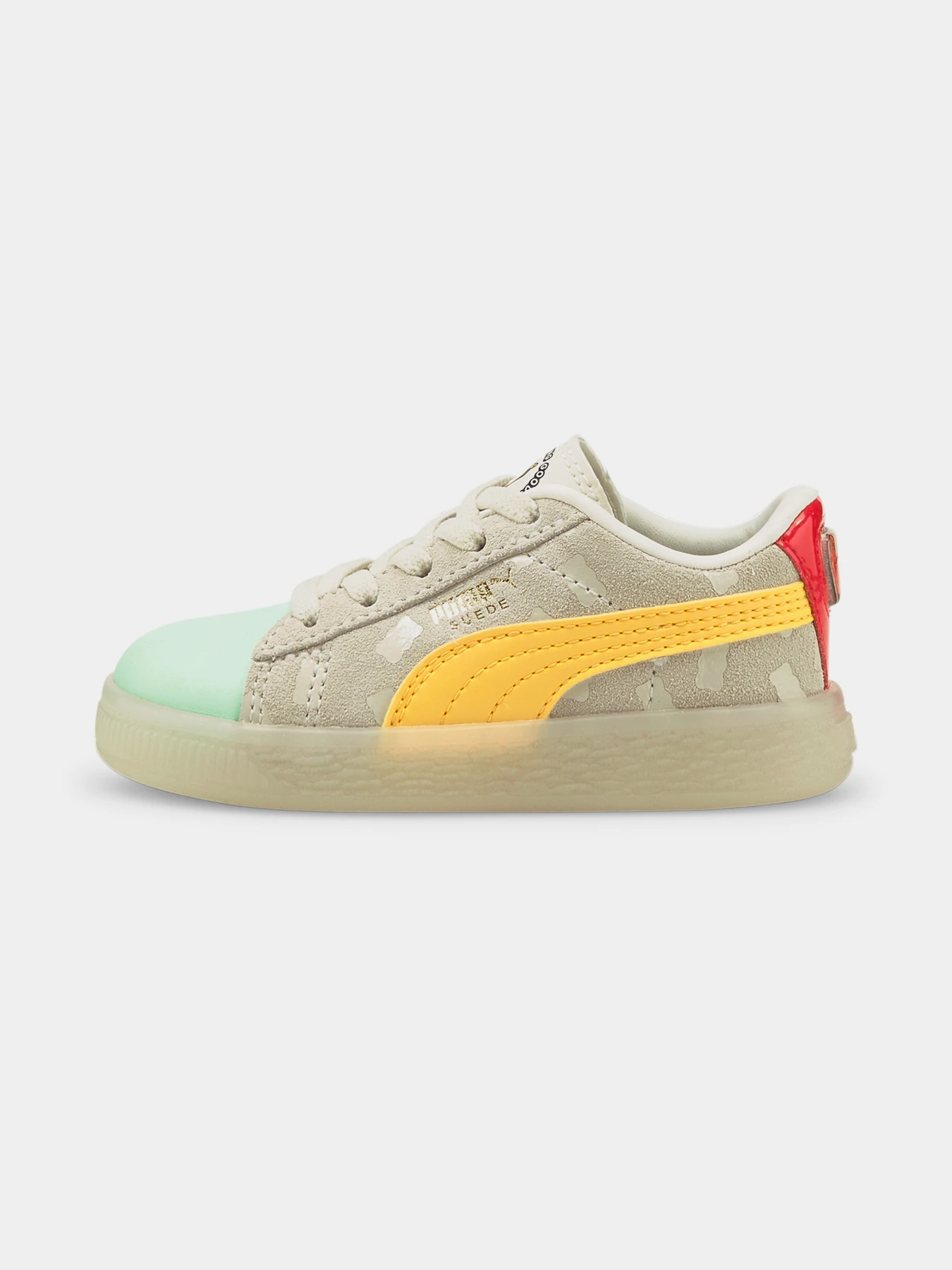 Кросівки PUMA модель 382842 Фото