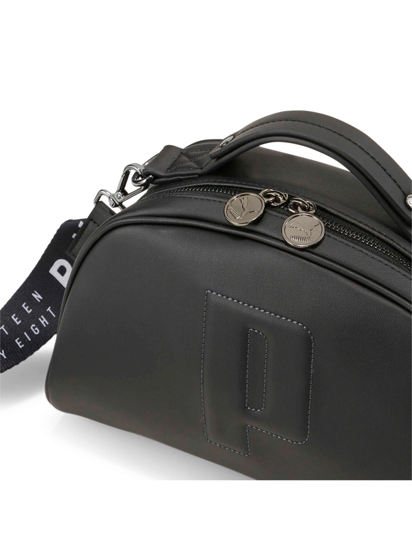 Сумки PUMA Sense Grip Bag модель 078167 Сумки PUMA Sense Grip Bag модель 078167 Фото
