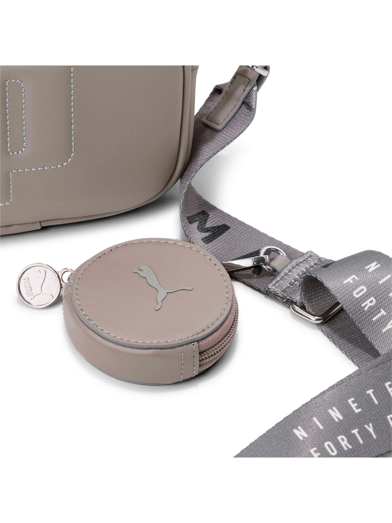 Сумки PUMA Sense Cross Body Bag модель 078168 Сумки PUMA Sense Cross Body Bag модель 078168 Фото