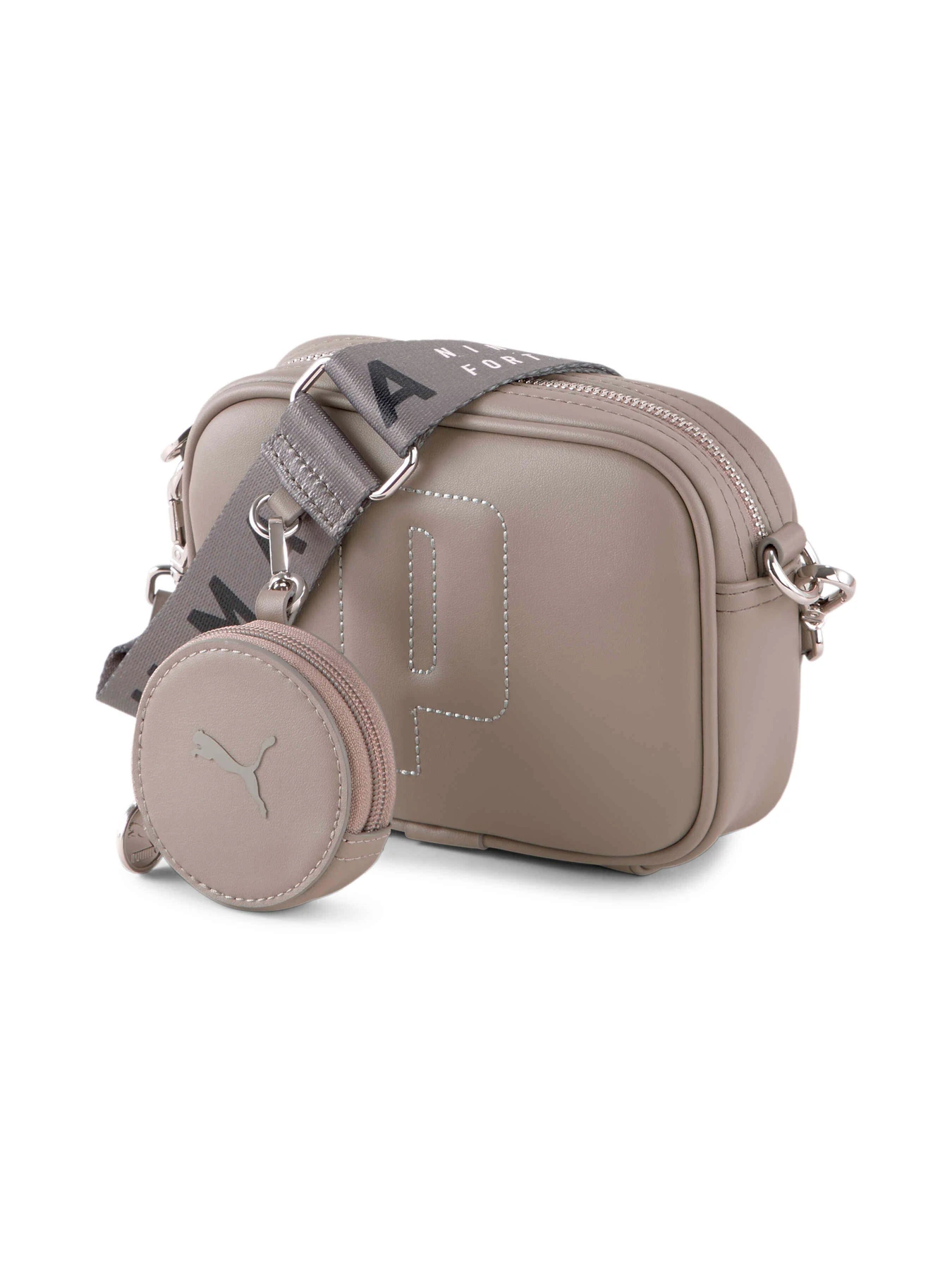 Сумки PUMA Sense Cross Body Bag модель 078168 Сумки PUMA Sense Cross Body Bag модель 078168 Фото